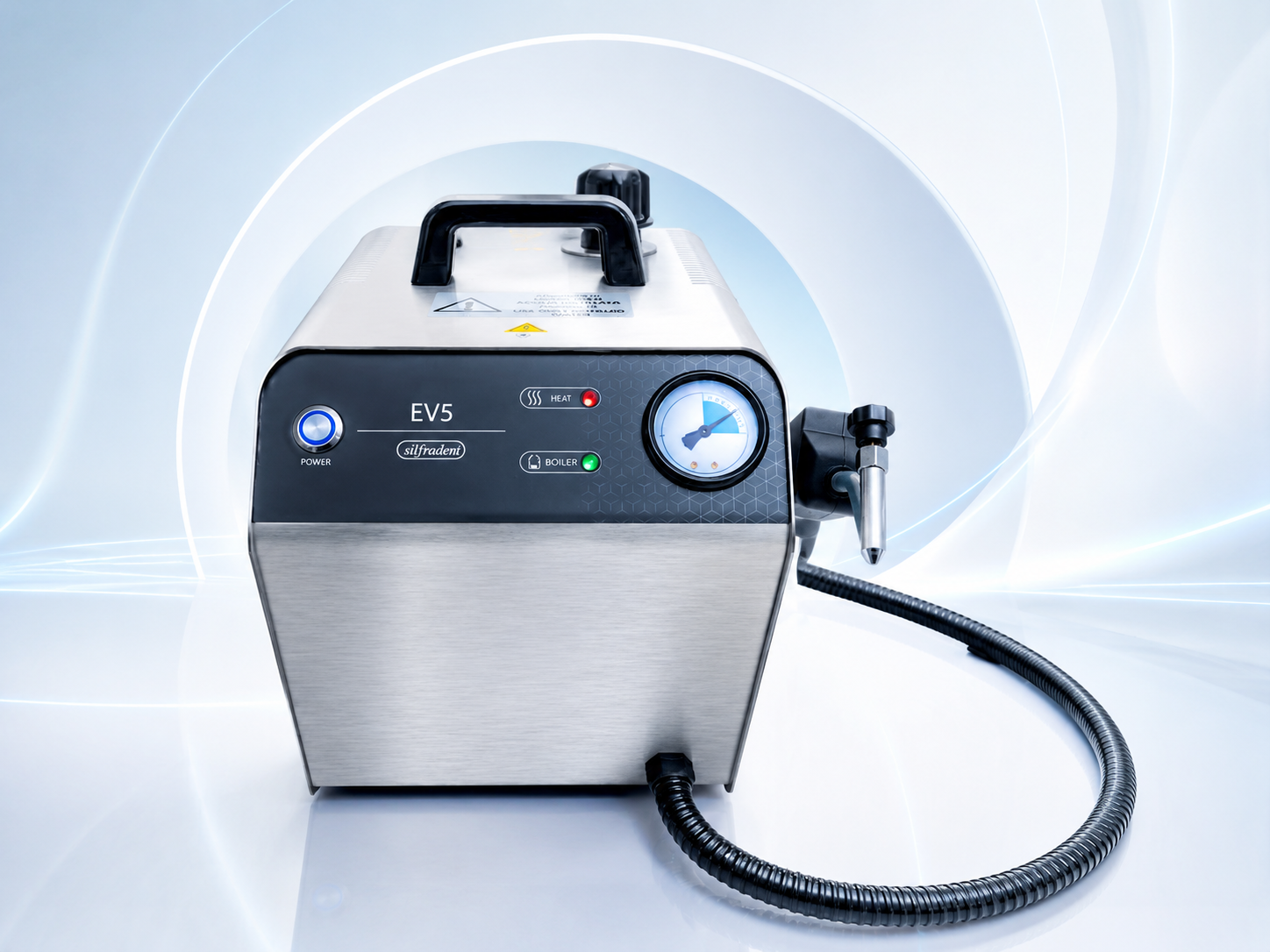 Trident Sales equipment trusted across specialized industries