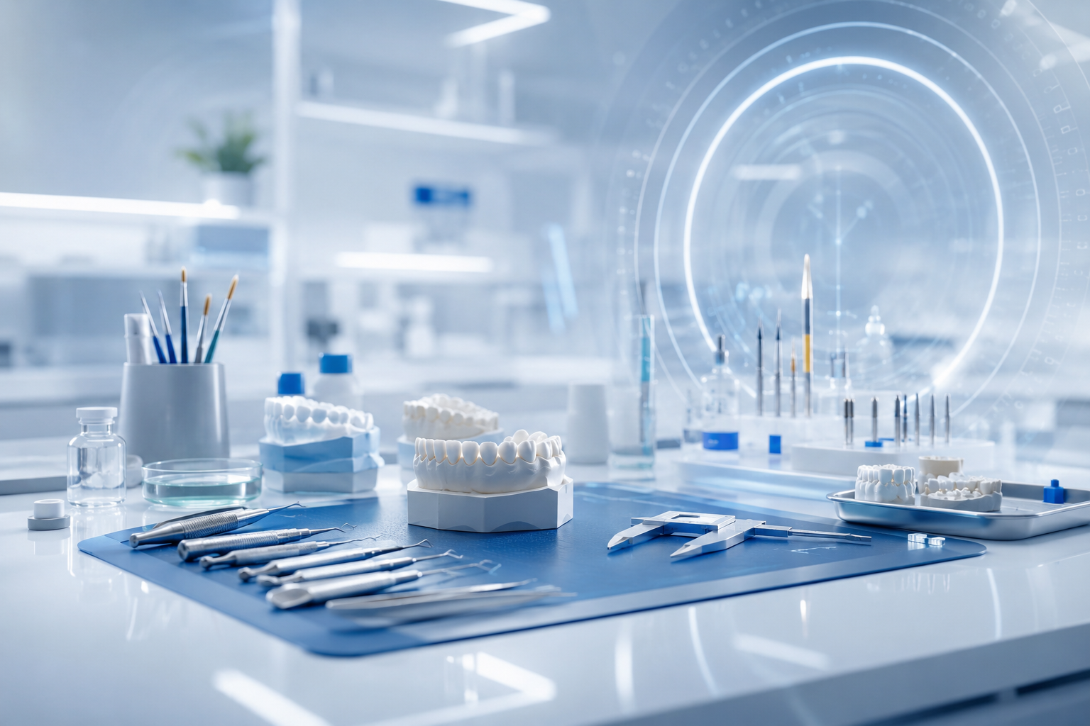 Silfradent clinical equipment and professional solutions